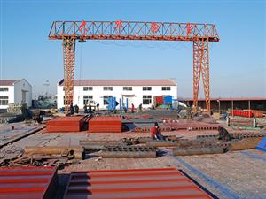 除塵設備-除塵器-布袋除塵器