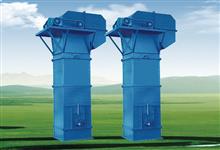 板鏈式斗式提升機-NE型斗式提升機-斗式提升機