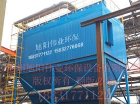 高塔復合肥除塵器-高塔脈沖除塵器-高塔復合肥脈沖布袋除塵器