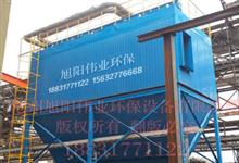 高塔復合肥除塵器-高塔脈沖除塵器-高塔復合肥脈沖布袋除塵器