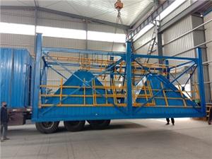 氣箱除塵器-離線除塵器-復合肥除塵器