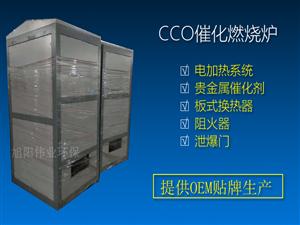 (催化爐,催化焚燒爐,催化燃燒設備)
