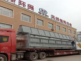 塑燒板除塵器設備-塑燒板除塵器-燒結板除塵器