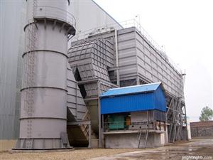 (低壓脈沖除塵器,側噴脈沖袋式除塵器,低壓脈沖袋式除塵器)