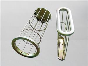 (除塵骨架規格,除塵袋籠規格,除塵器骨架規格)