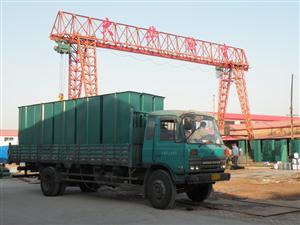 斗式提升機-輸送機械